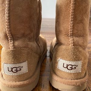 UGG Boots